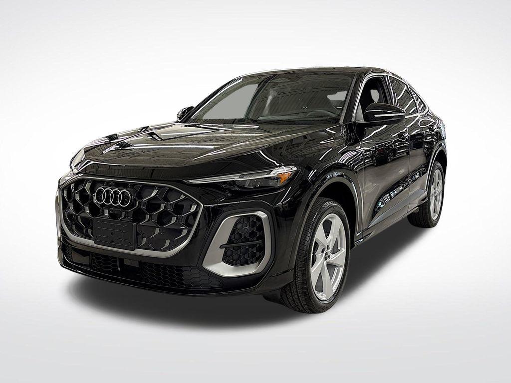 2026 Audi Q5 Sportback Premium Plus quattro's photo