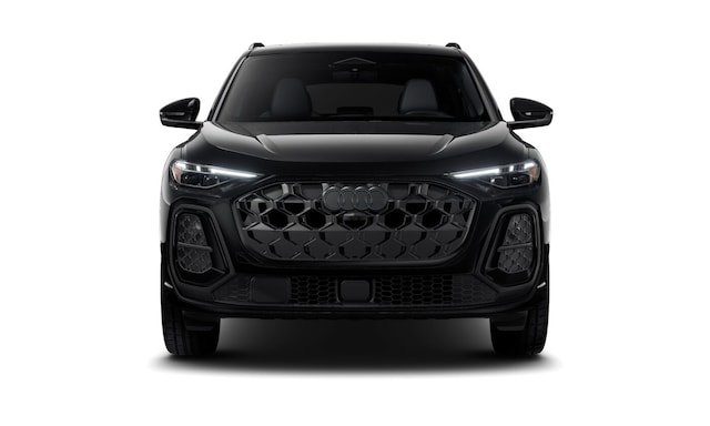 2025 Audi Q5 Sportback
