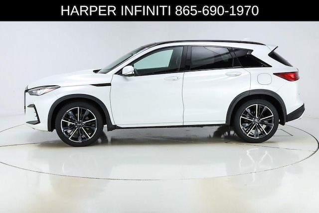 2023 Infiniti QX50