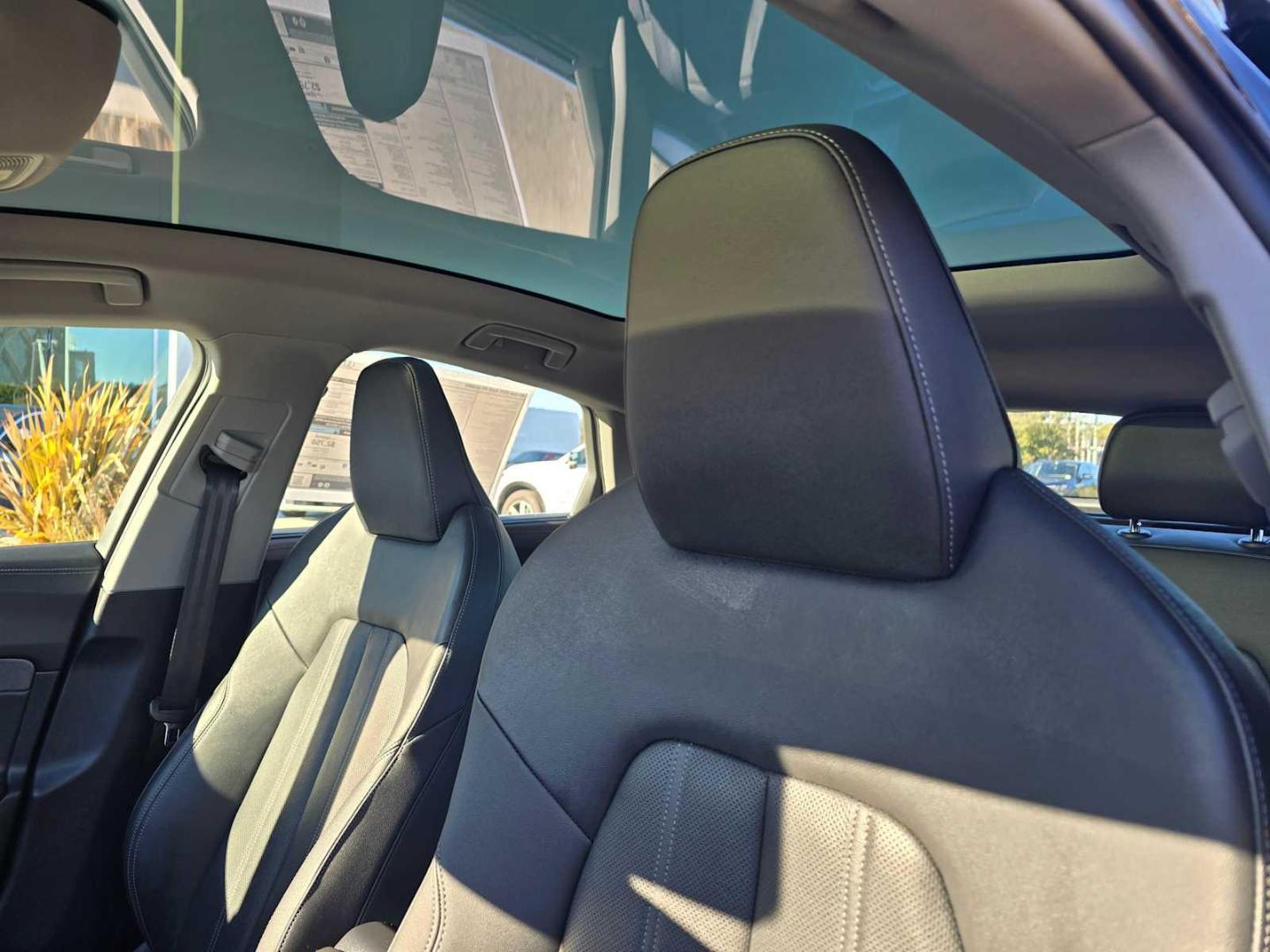 2025 Audi A5 Premium Plus - Photo 23