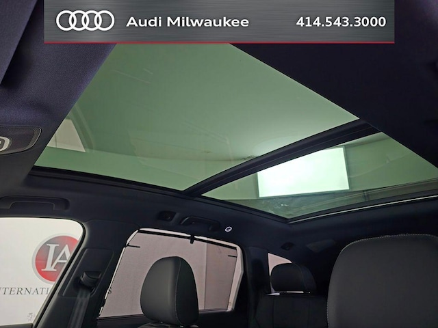 2026 Audi Q7 Premium Plus - Photo 22