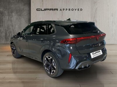 CUPRA Terramar 1.5 TSI e-Hybrid DSG 150 kW (204 CV) — photo 2