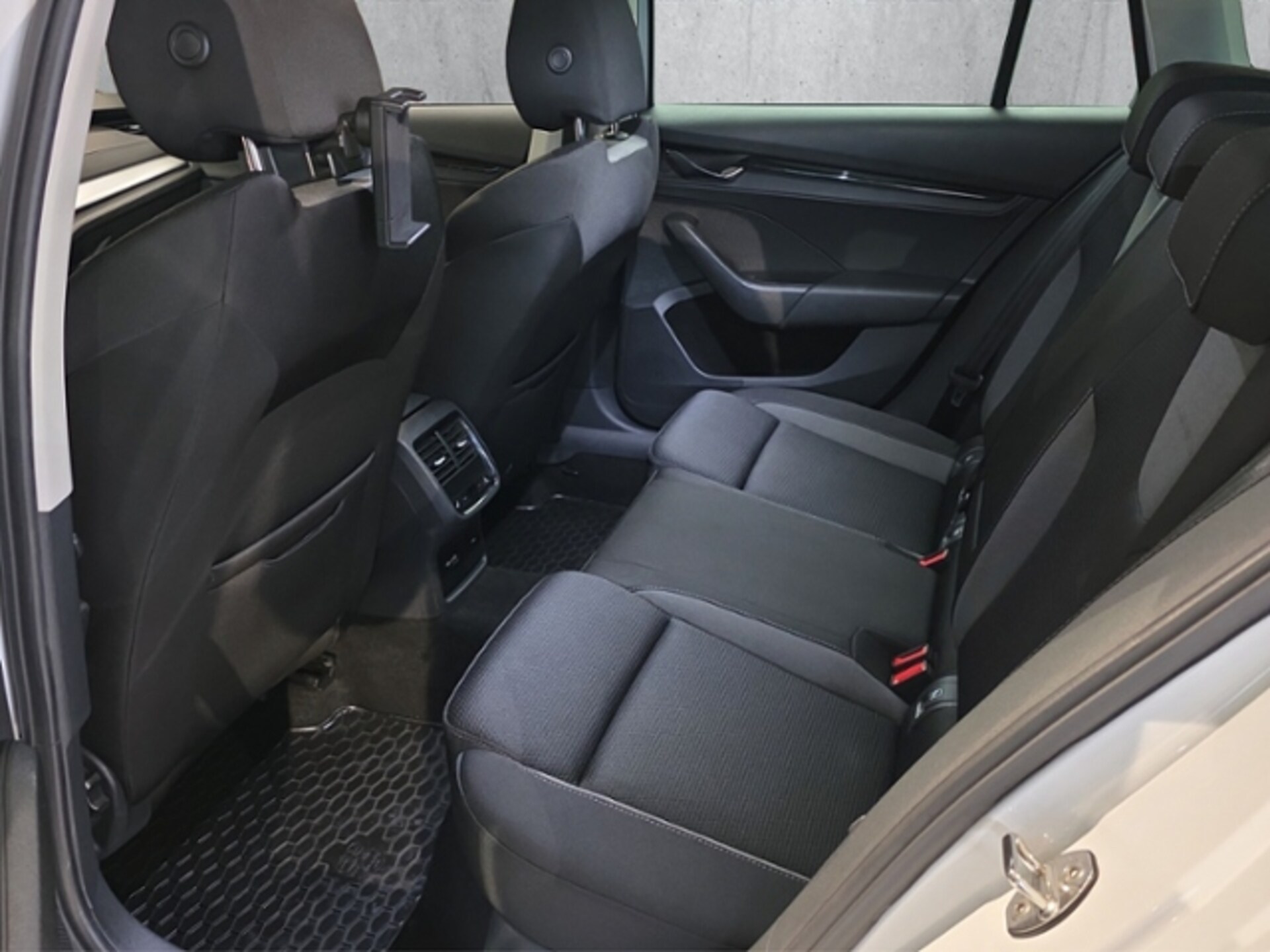 Skoda Octavia Combi Ambition