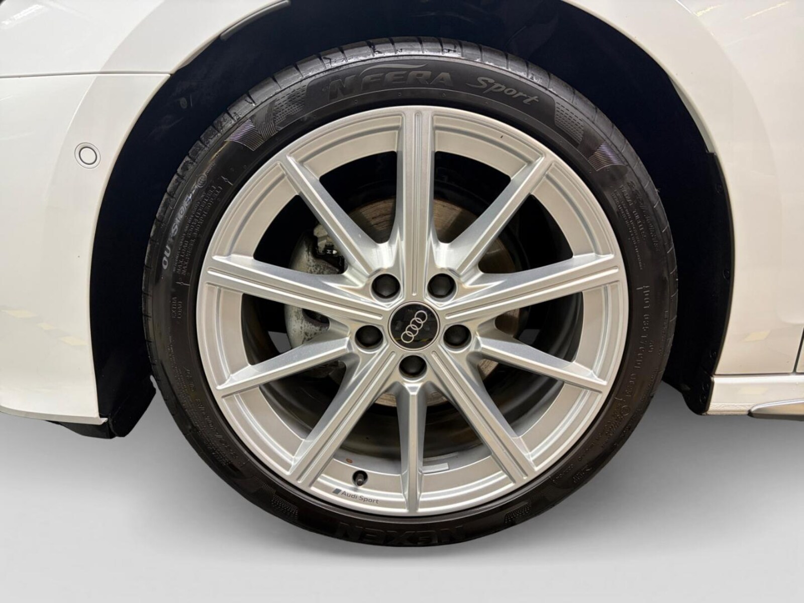 Audi A3 Sportback – Bild 4