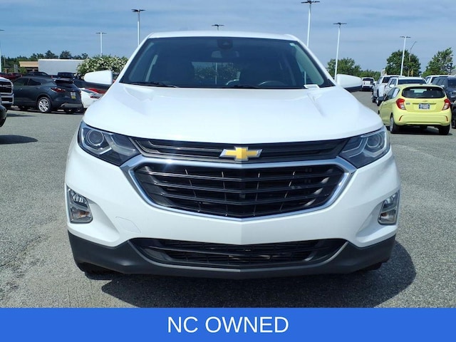 2021 Chevrolet Equinox