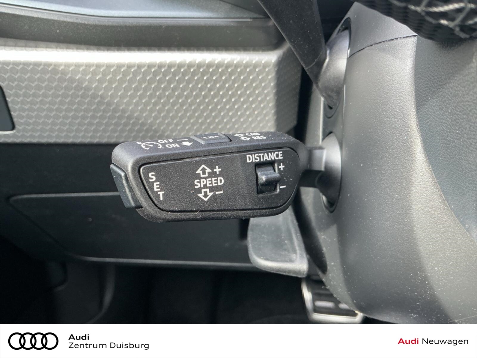 Audi A1 Sportback – Bild 12