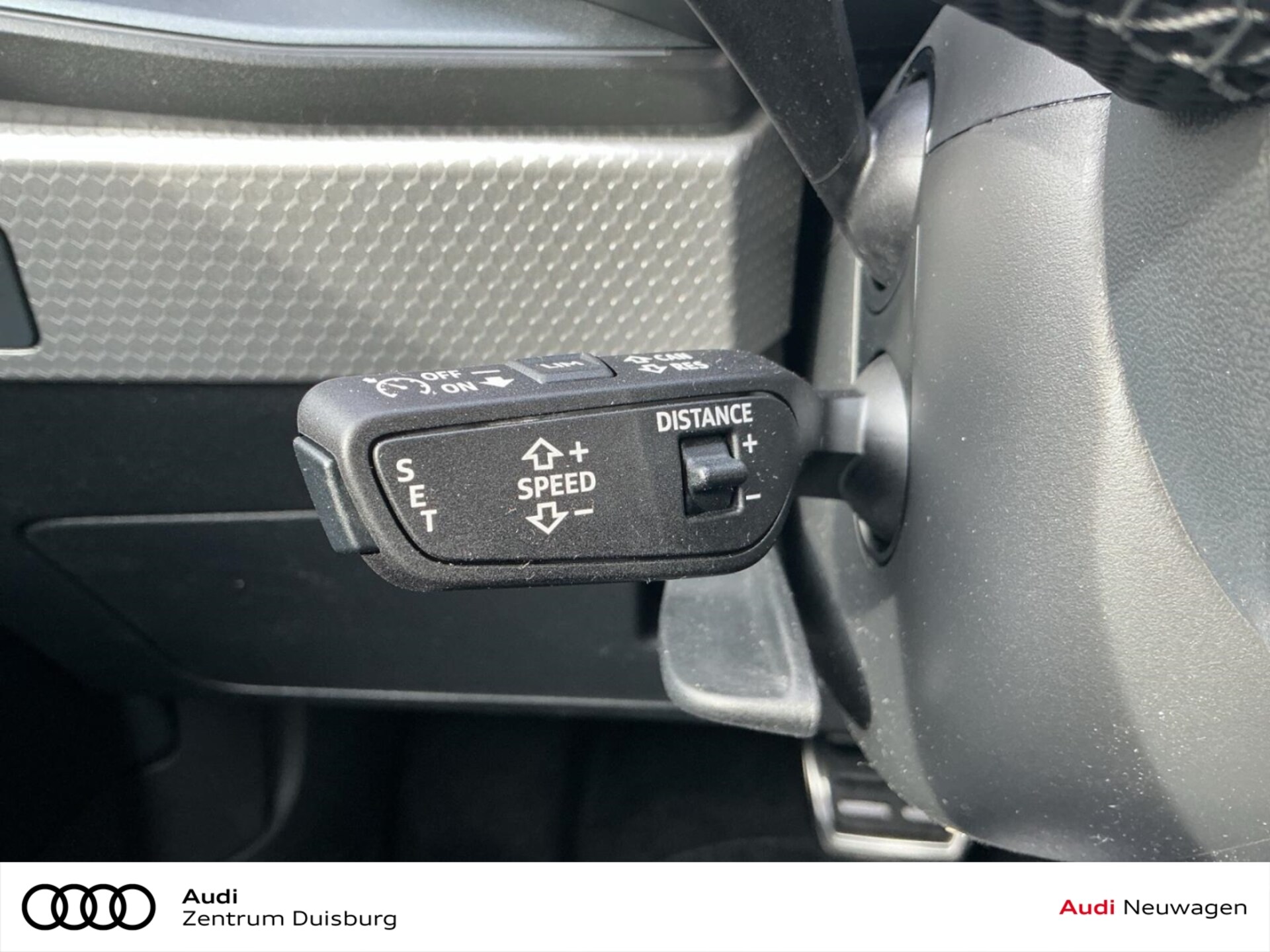 Audi A1 Sportback S line