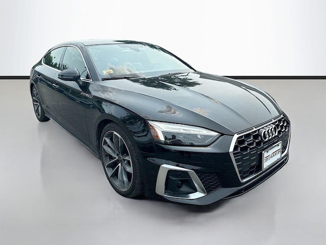 2023 Audi A5 Sportback