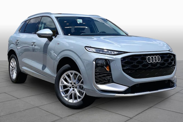 2026 Audi Q3 SUV