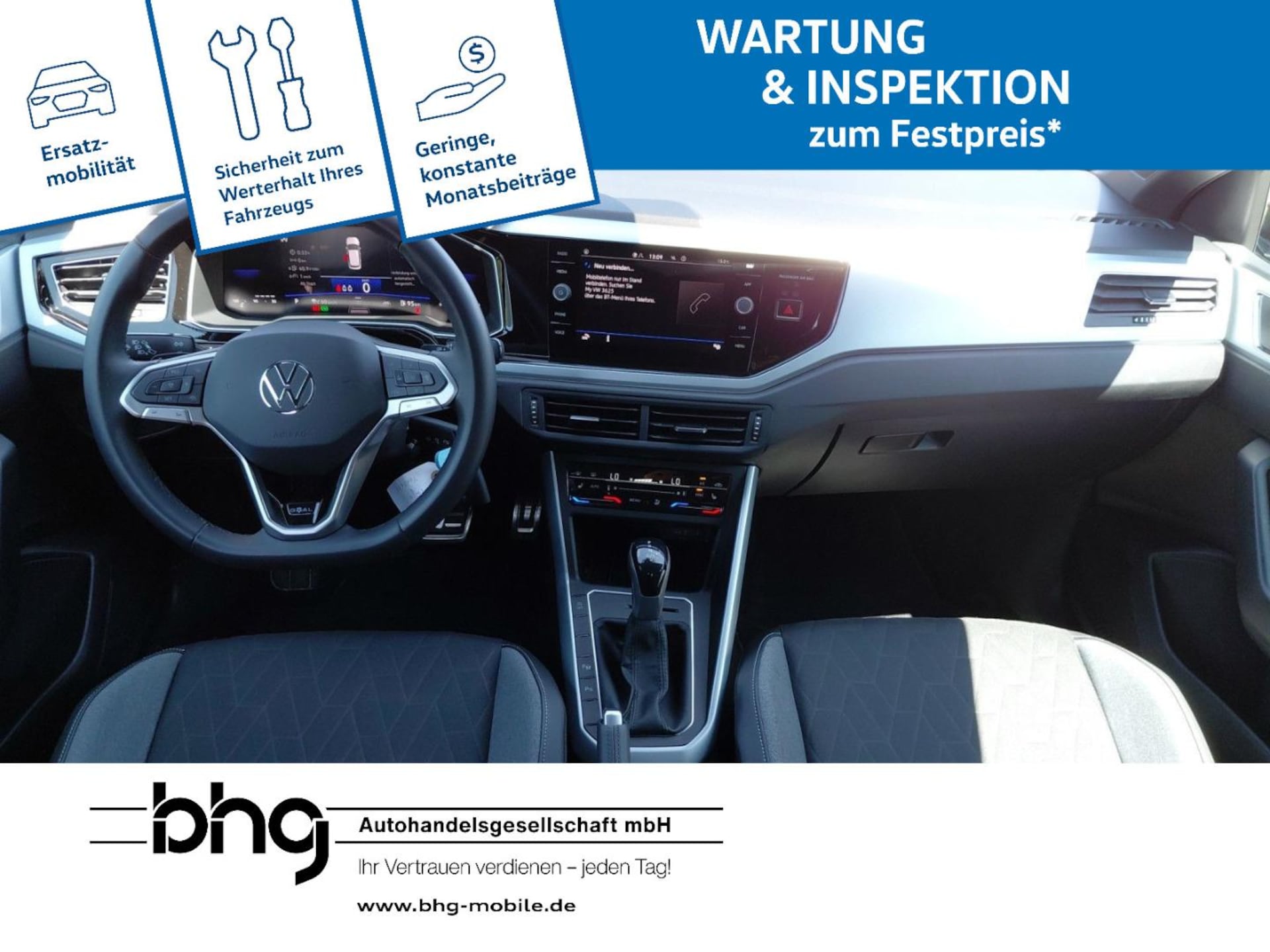 Volkswagen Taigo Life