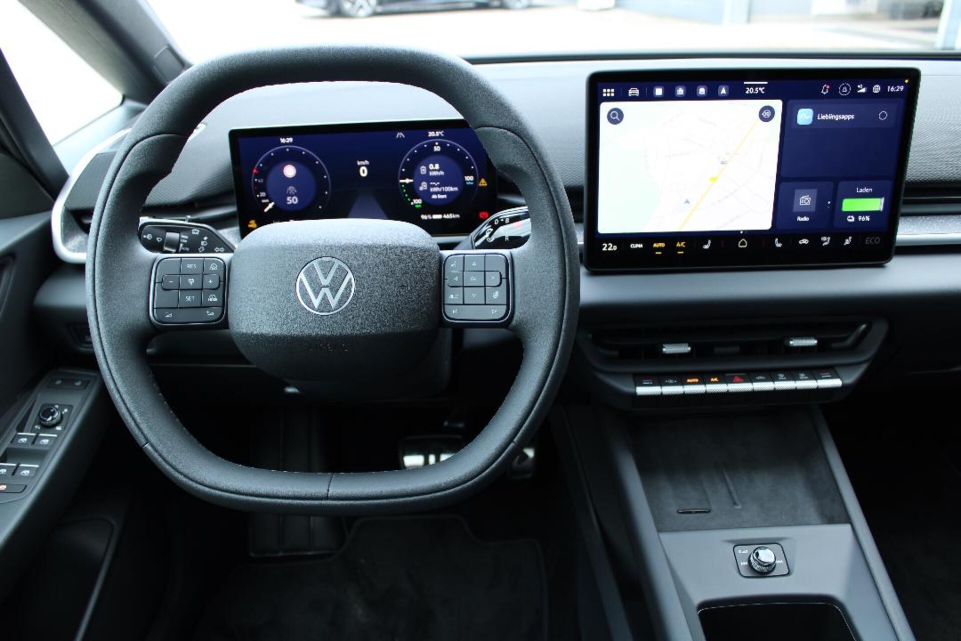 Volkswagen ID.3 Neo Style