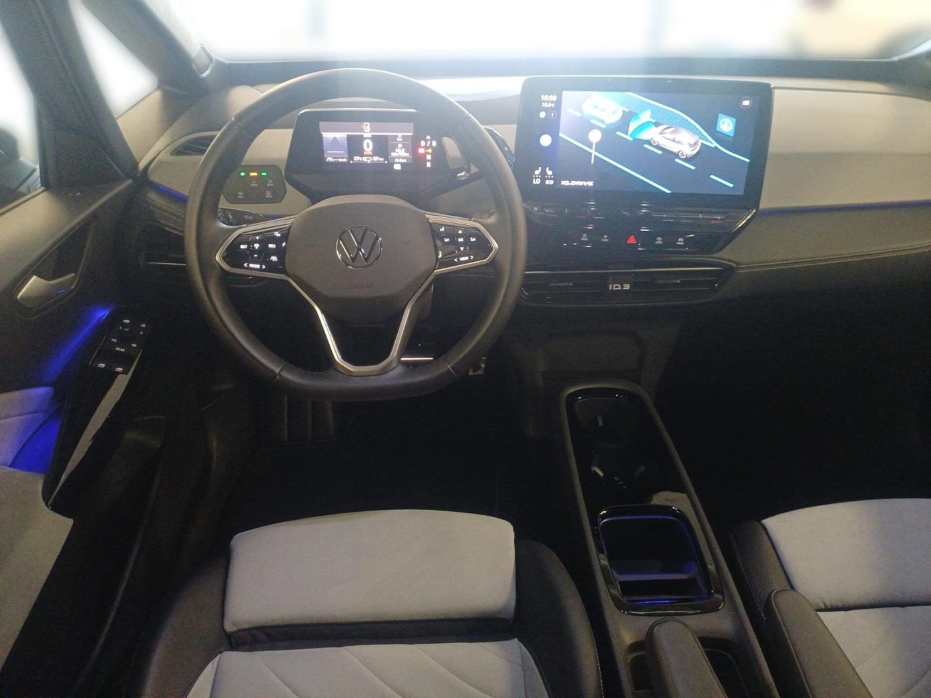Volkswagen ID.3 MOVE Pro