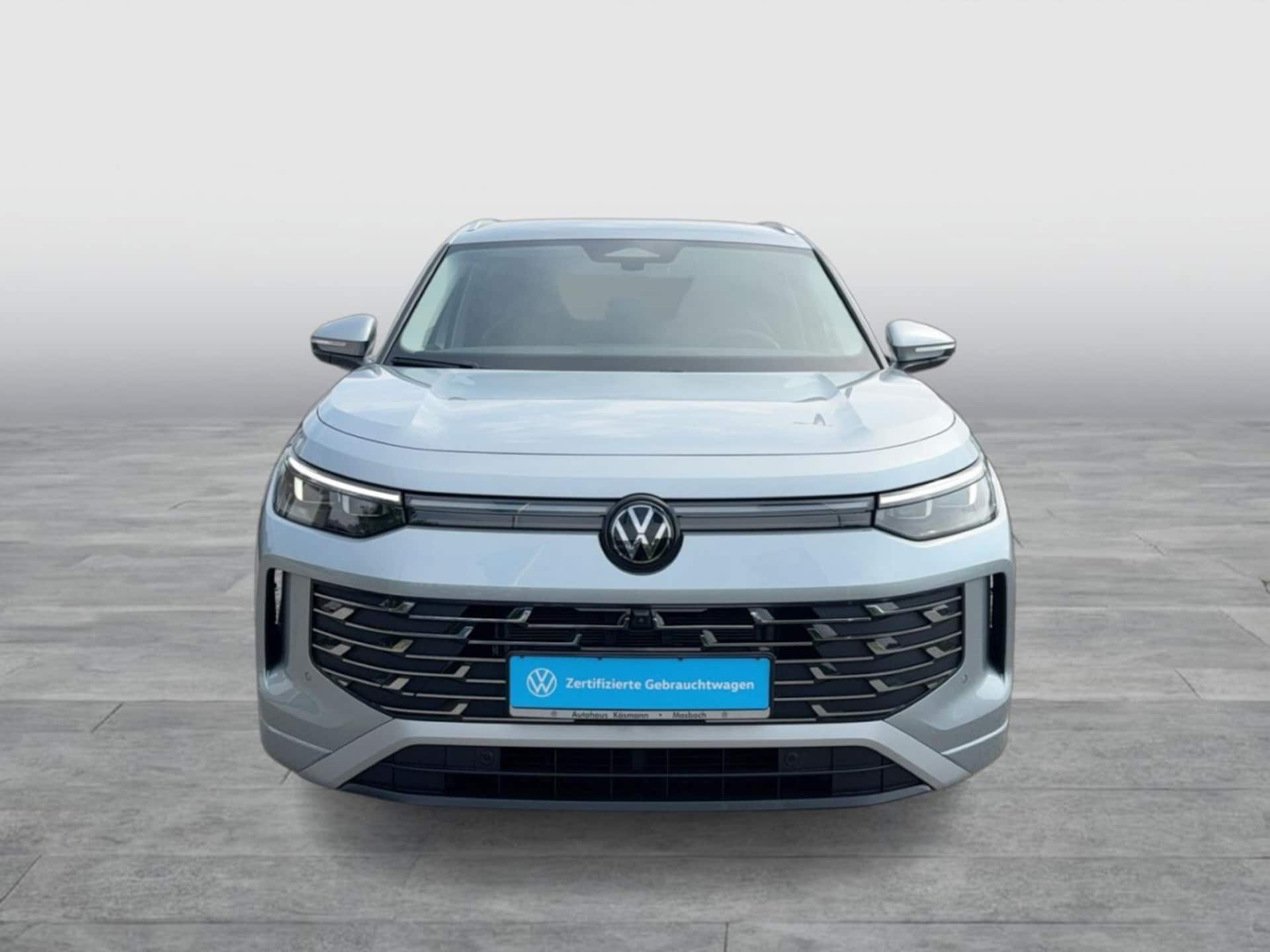 Volkswagen Tayron Elegance
