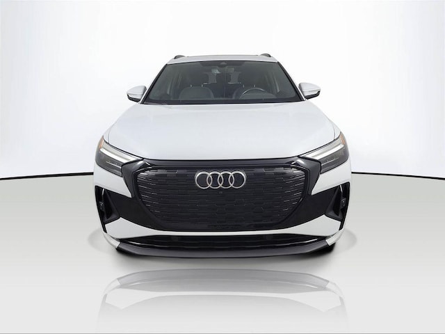 2024 Audi Q4 e-tron