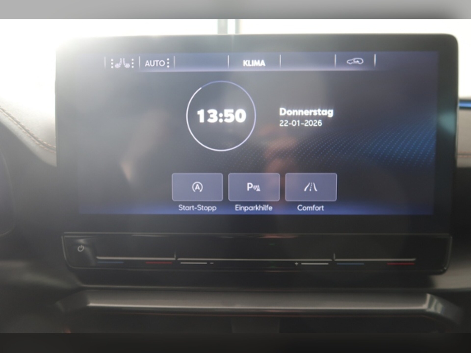 CUPRA Formentor VZ