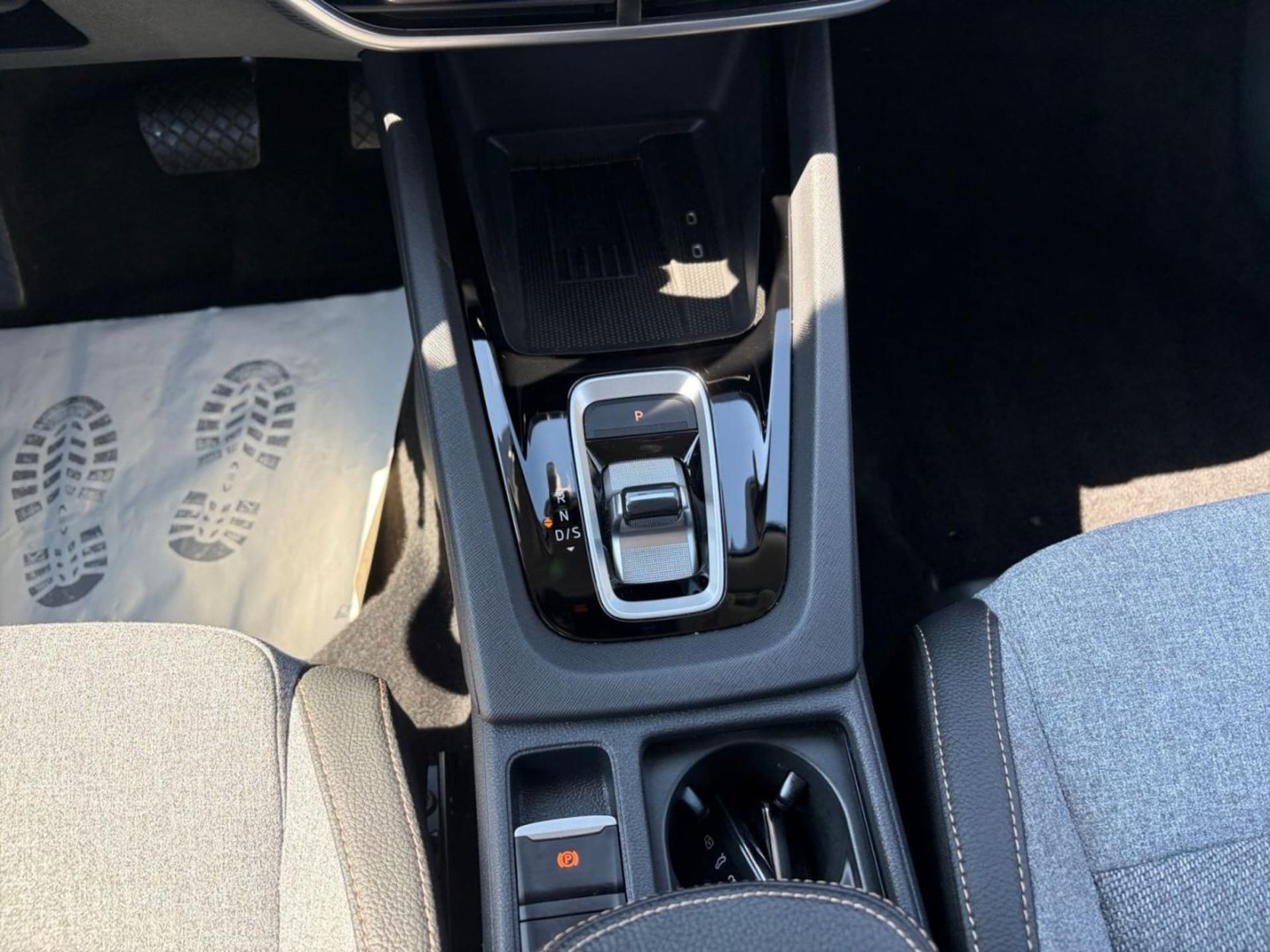 Skoda Octavia Combi Selection