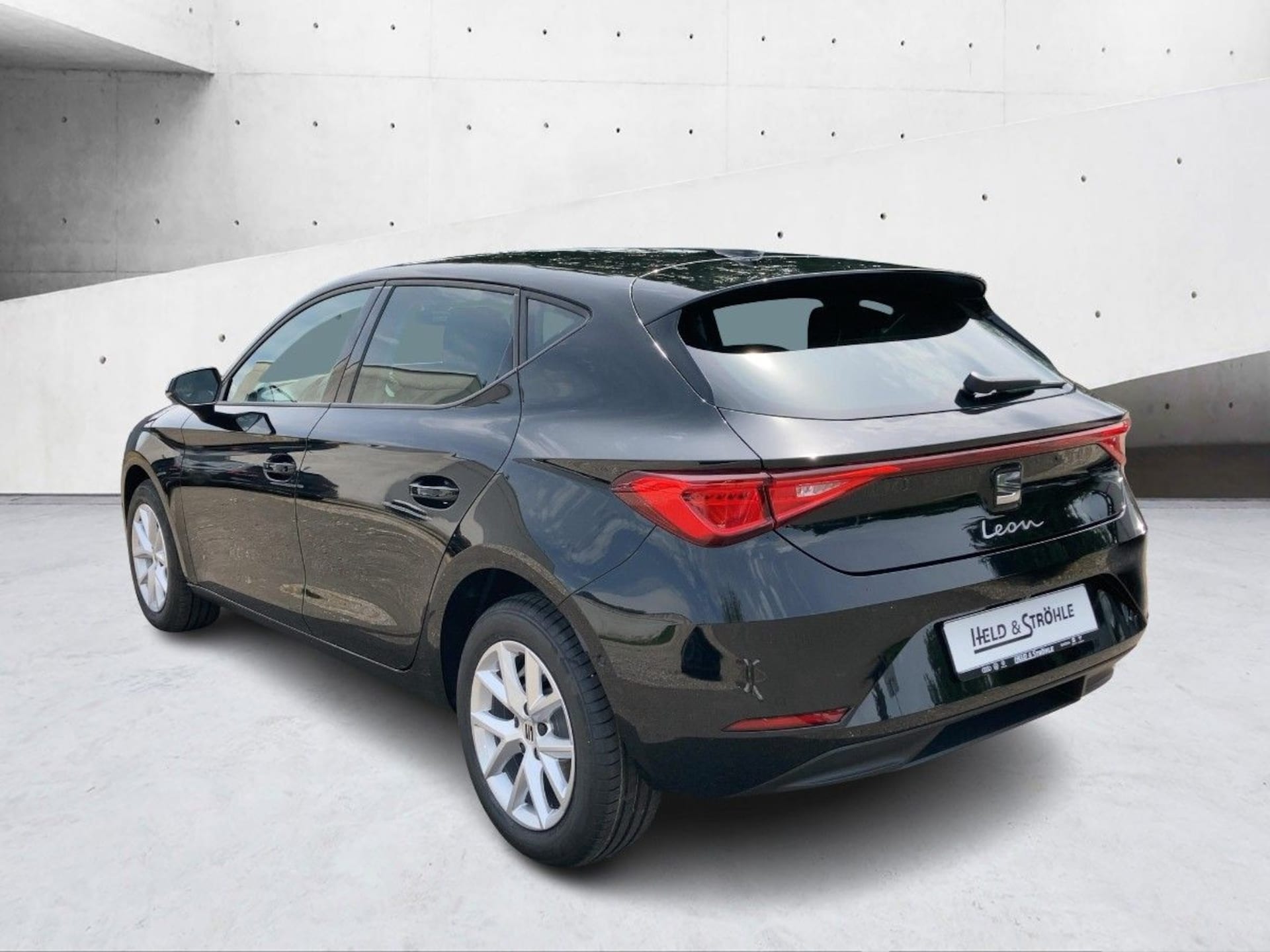 SEAT Leon Style