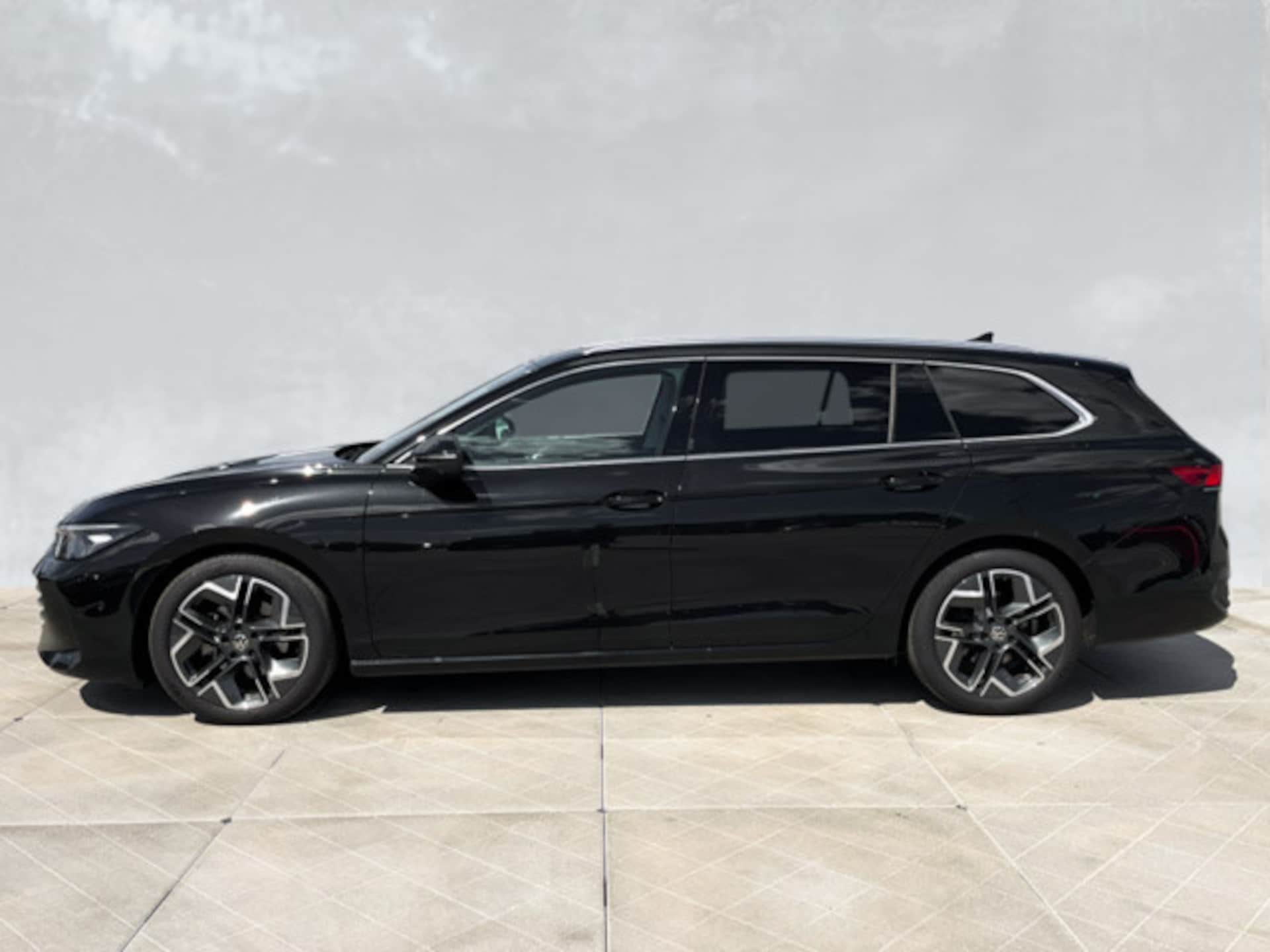 Volkswagen Passat Business
