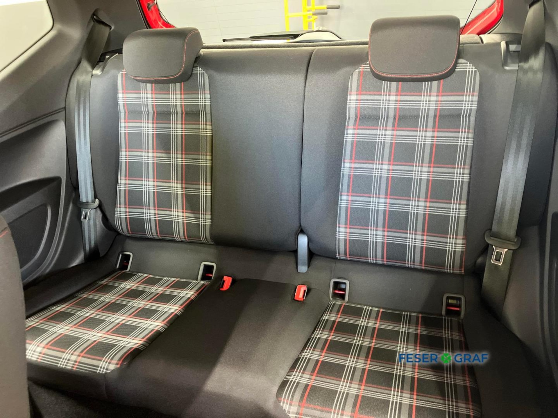 Volkswagen up! GTI