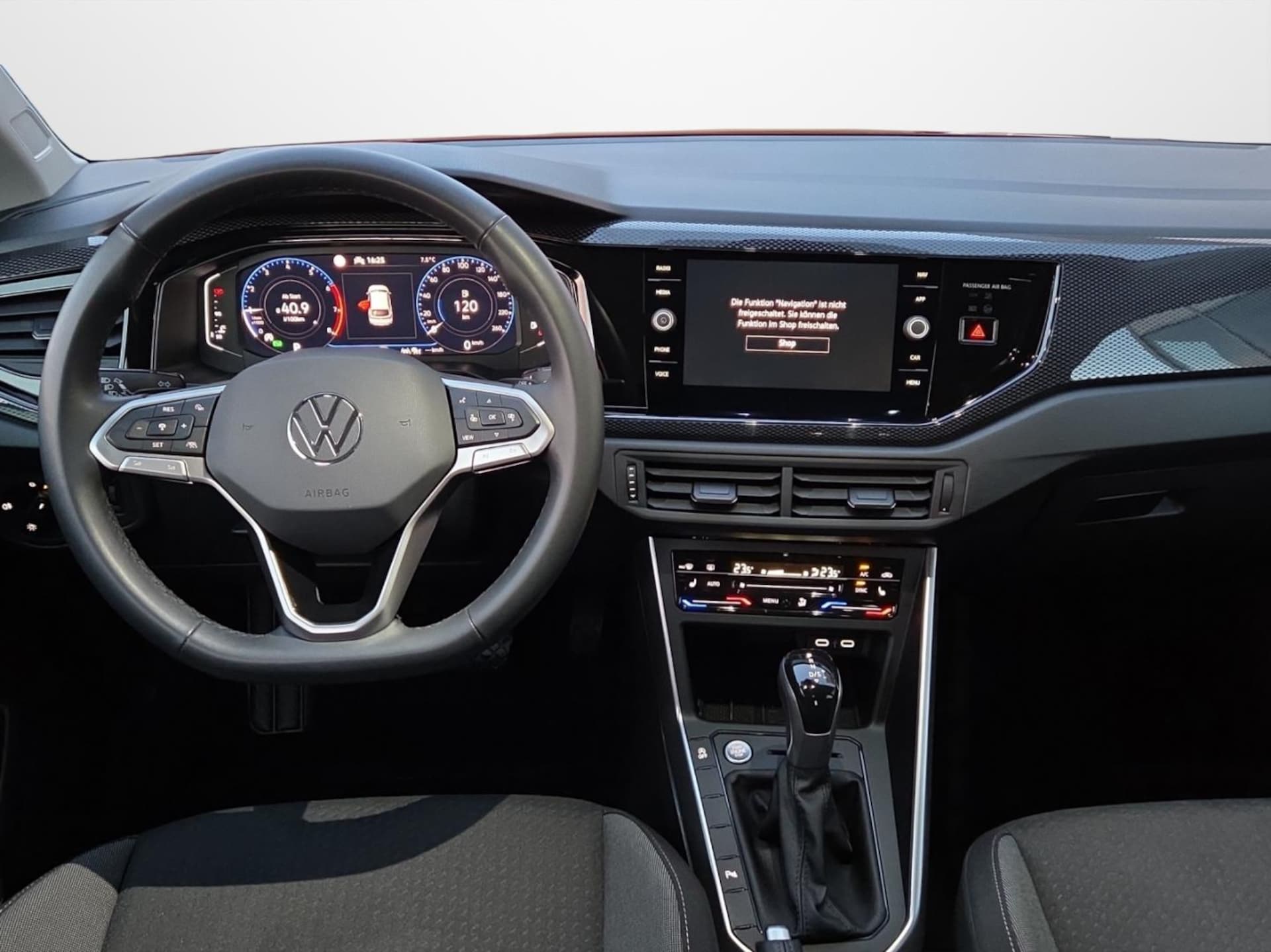 Volkswagen Taigo Life