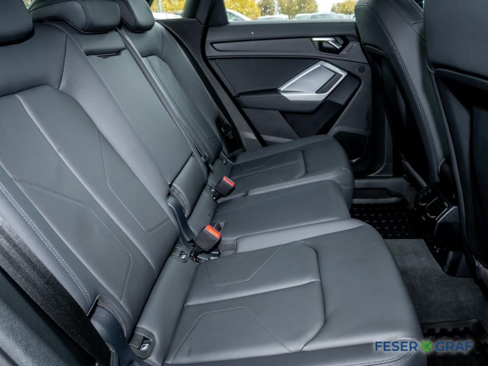 Audi Q3 – Bild 7