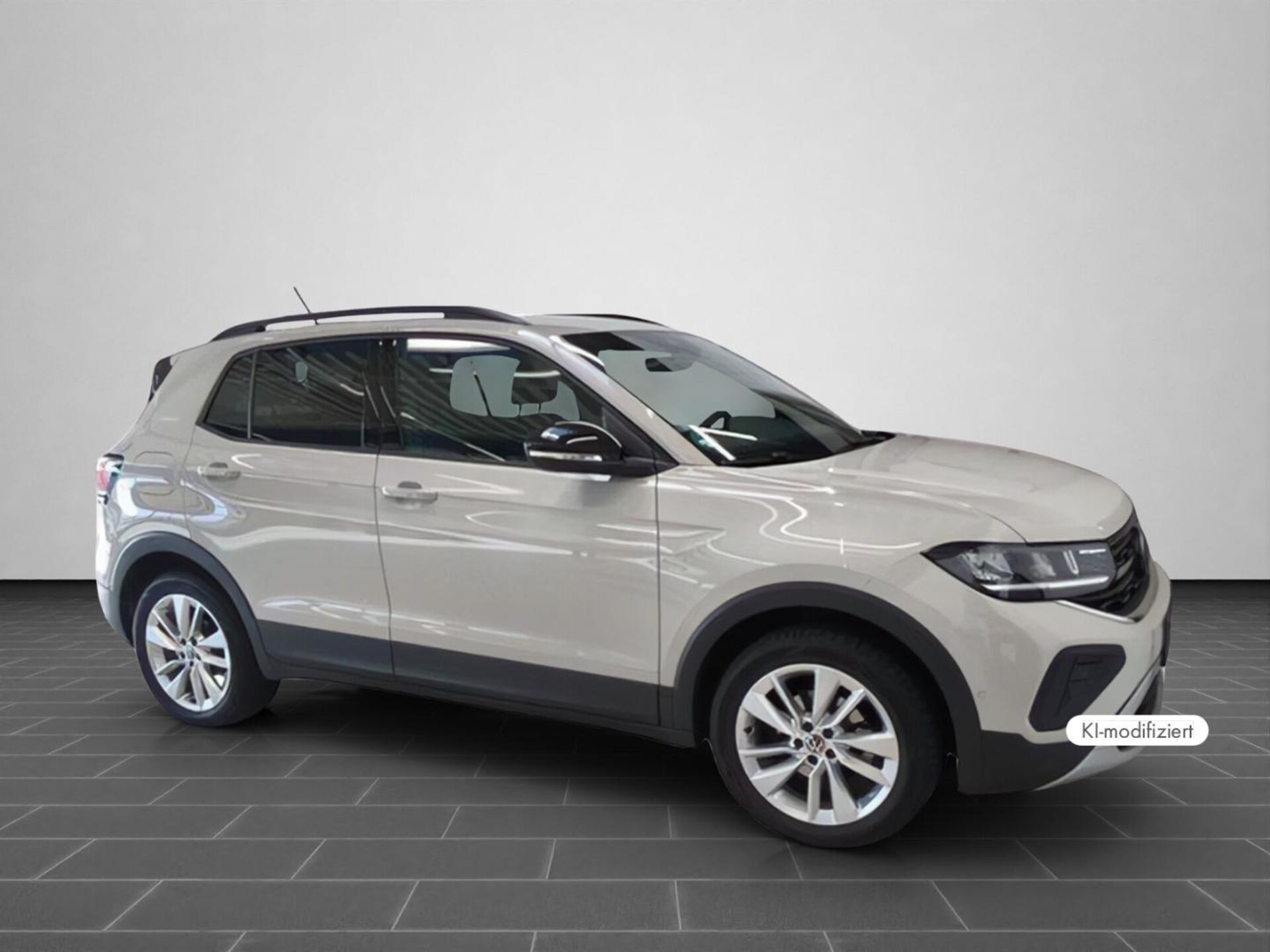 Volkswagen T-Cross ENERGY