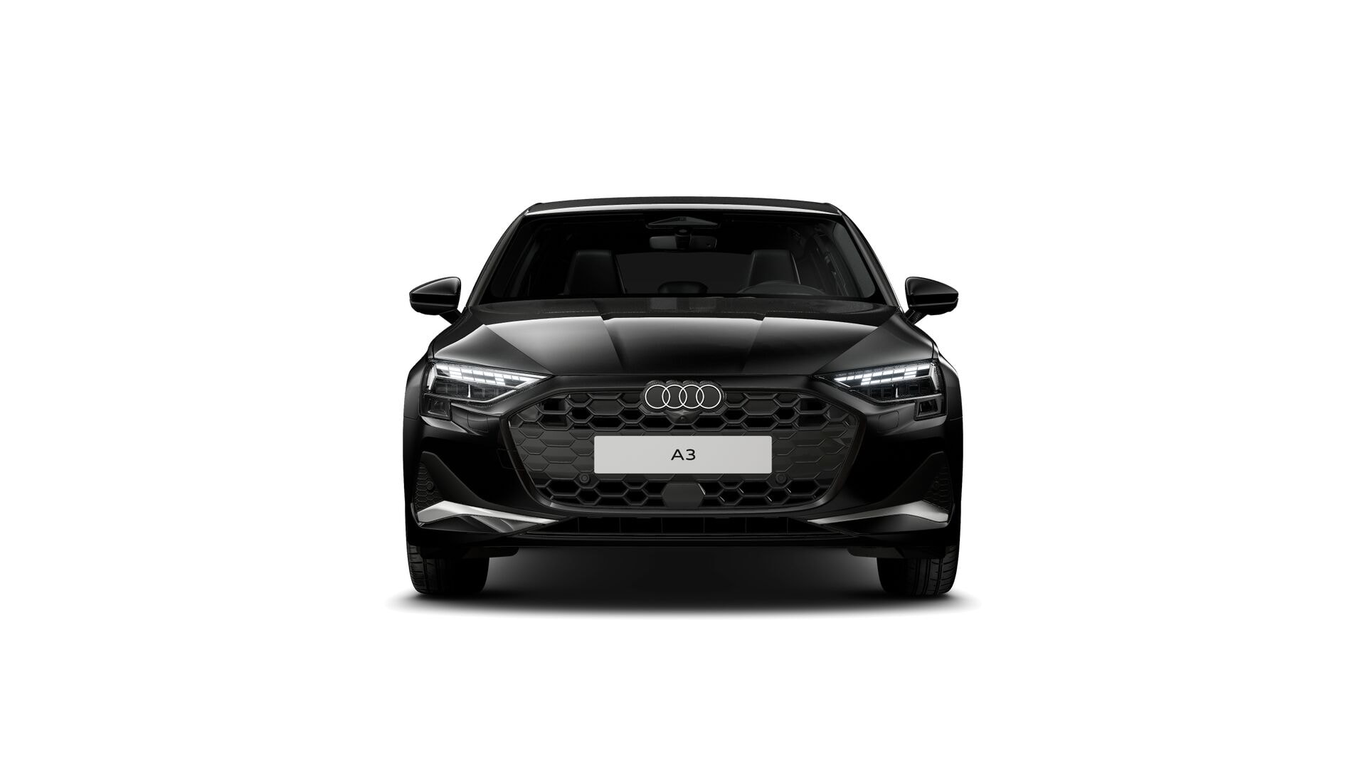 Audi A3 Sportback Advanced