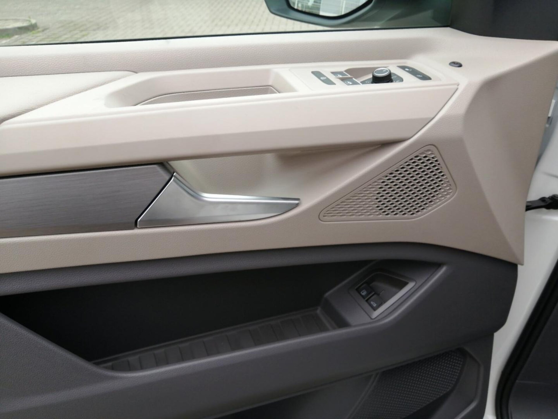 Volkswagen Multivan Langversion Life