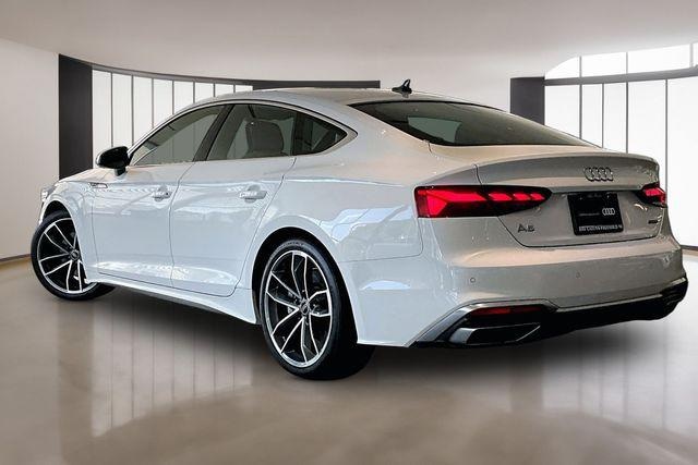 2023 Audi A5 Sportback