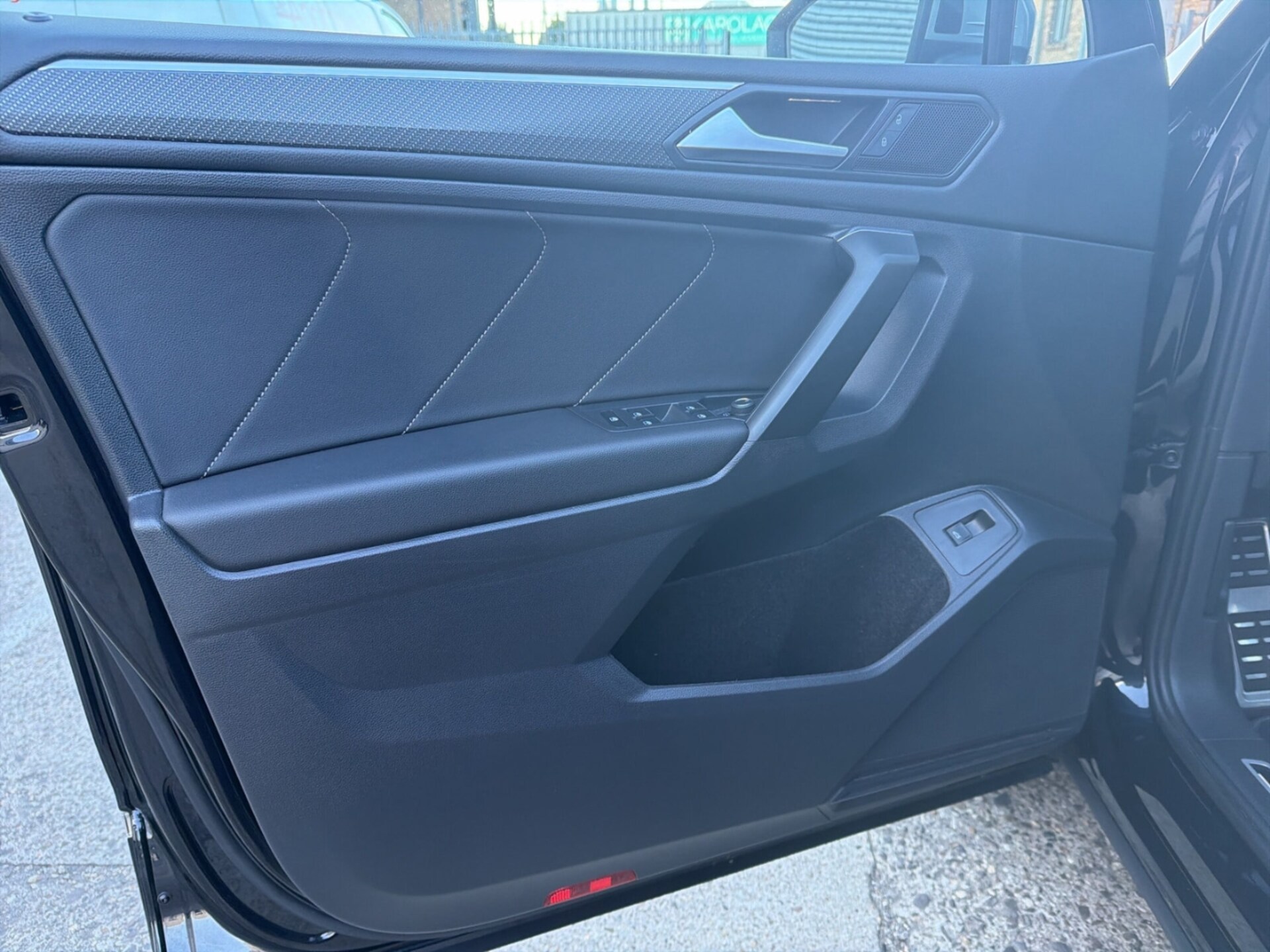 Volkswagen Tiguan Allspace R-Line