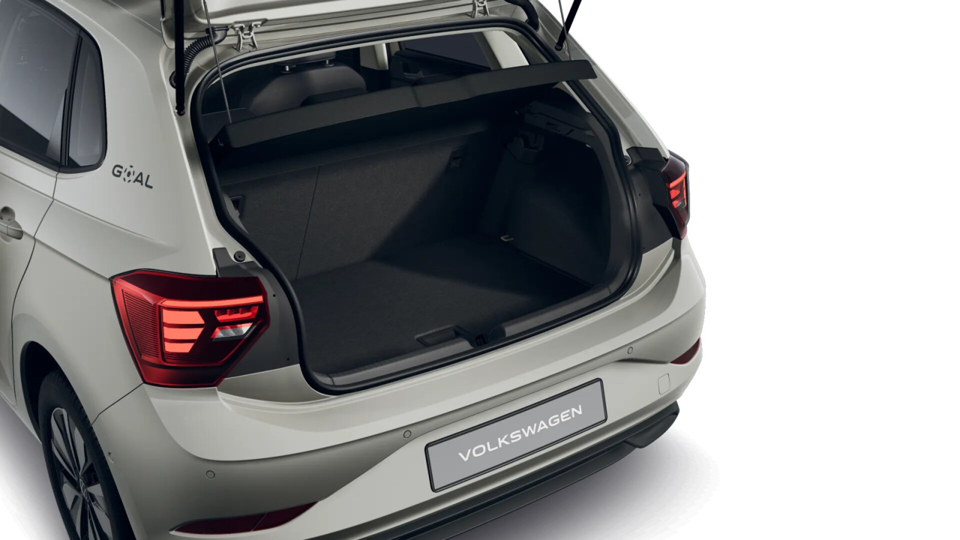 Volkswagen Polo Goal
