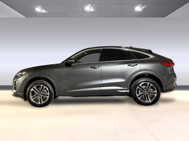 2026 Audi Q5 Sportback