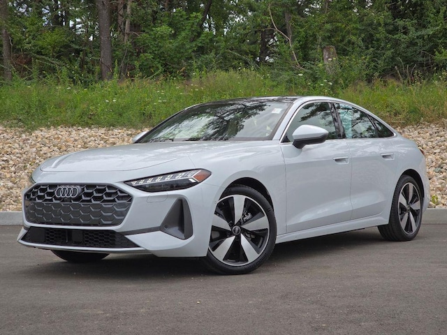 2025 Audi A5 Sedan