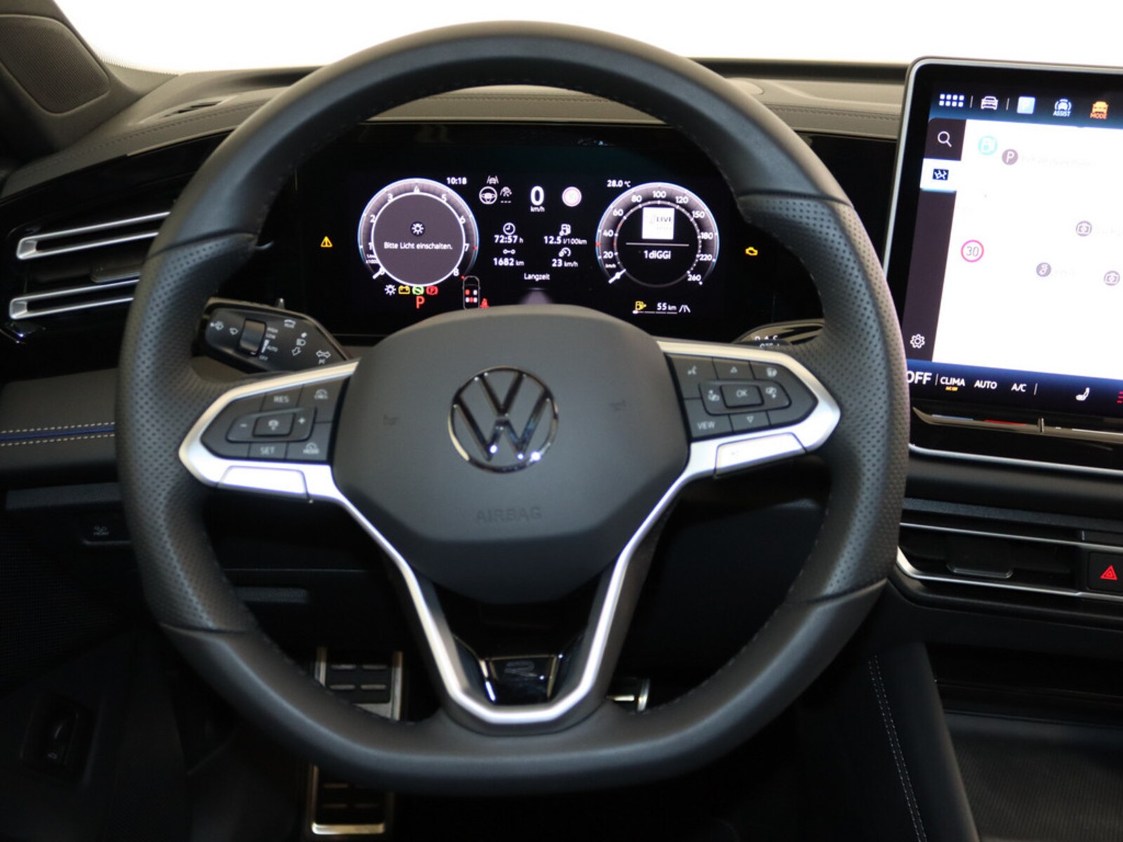 Volkswagen Tiguan – Bild 17