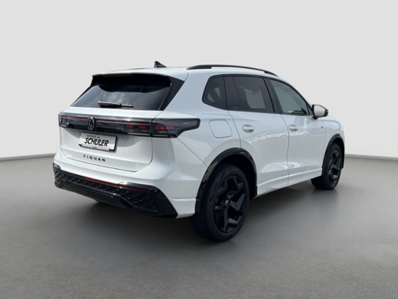 Volkswagen Tiguan – Bild 6