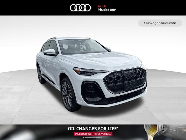 Photo of 2026 Audi Q5