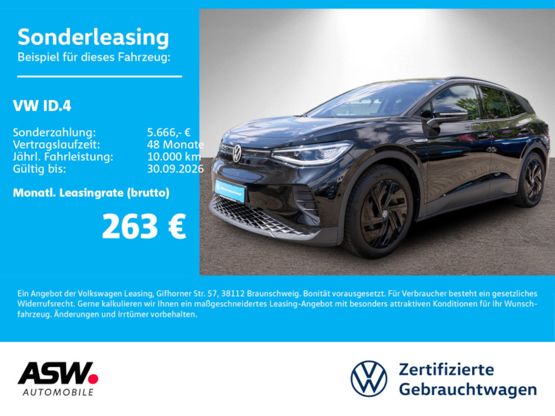 Volkswagen ID.4