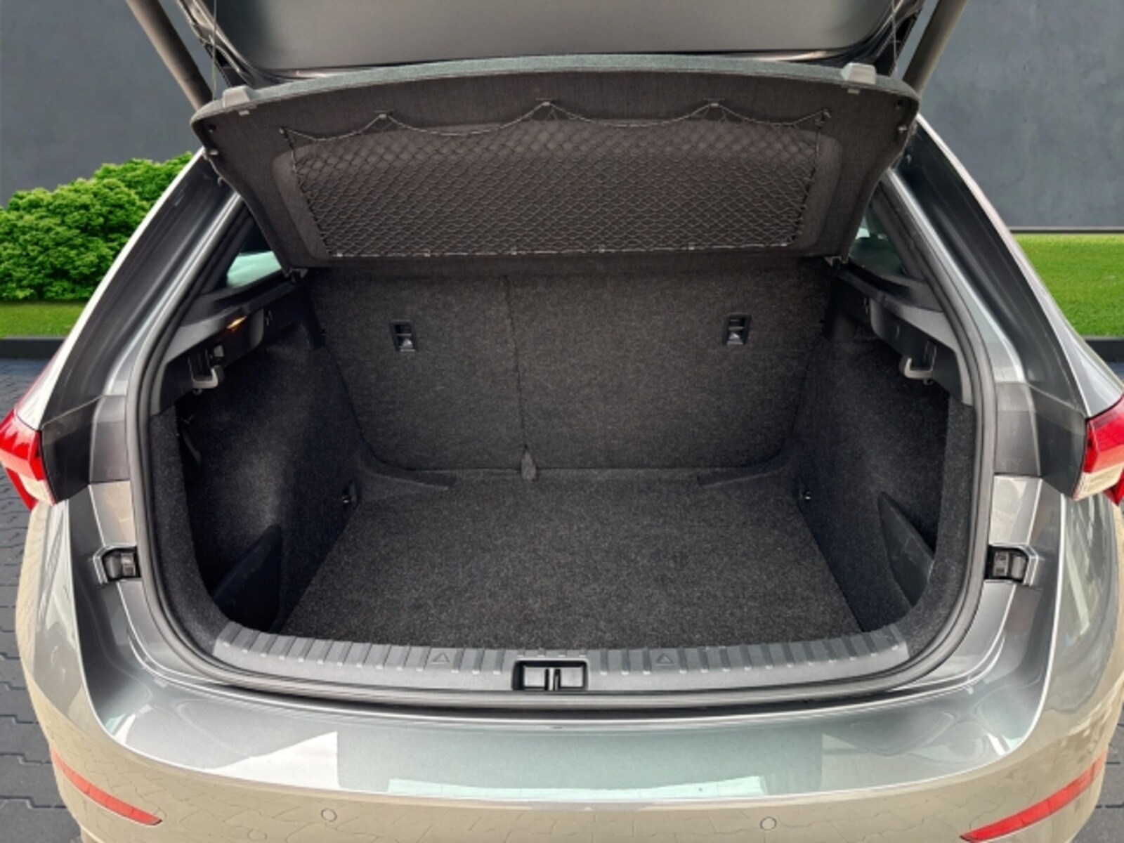 Škoda Scala – Bild 6