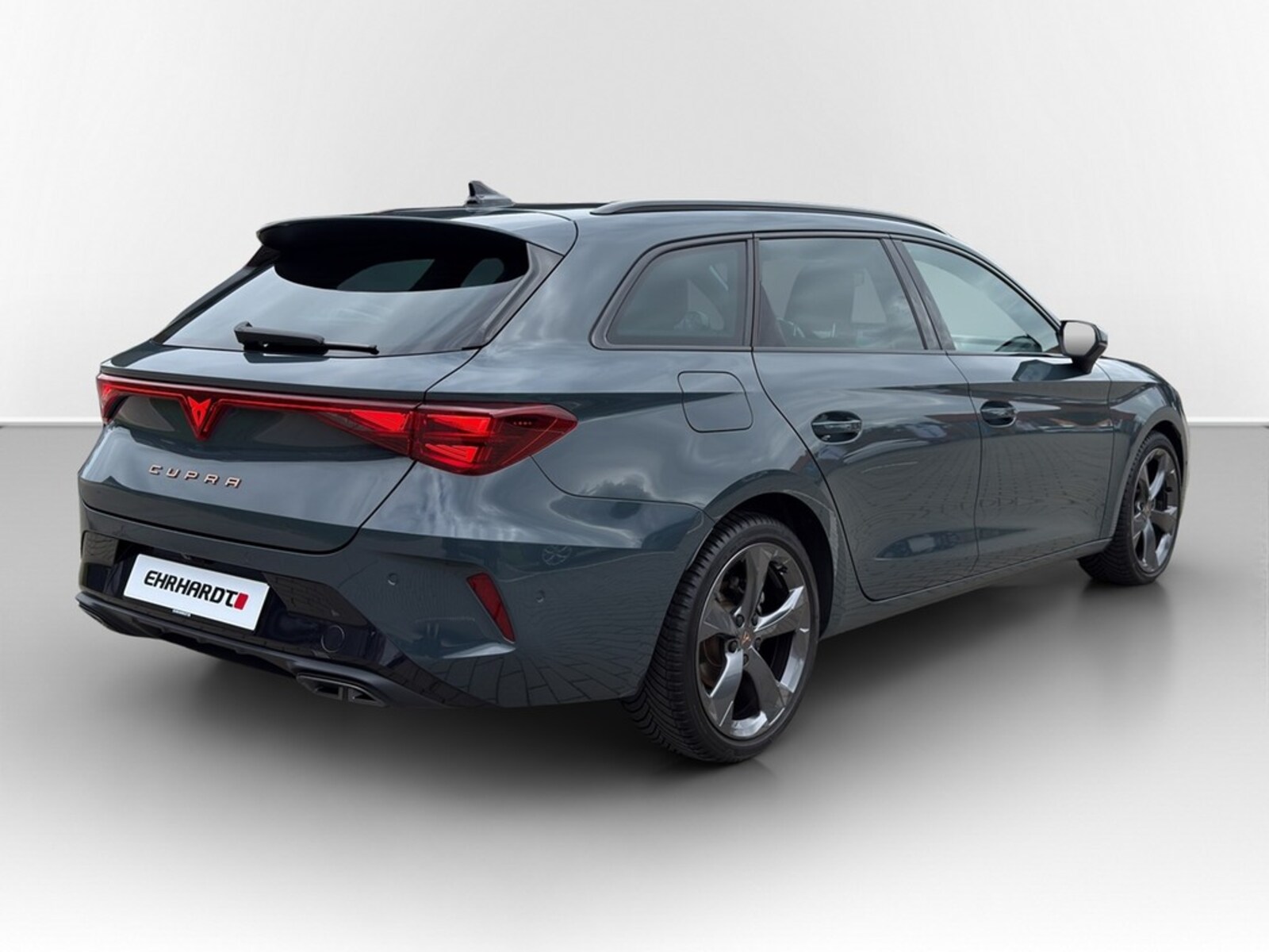 CUPRA Leon Sportstourer – Bild 5