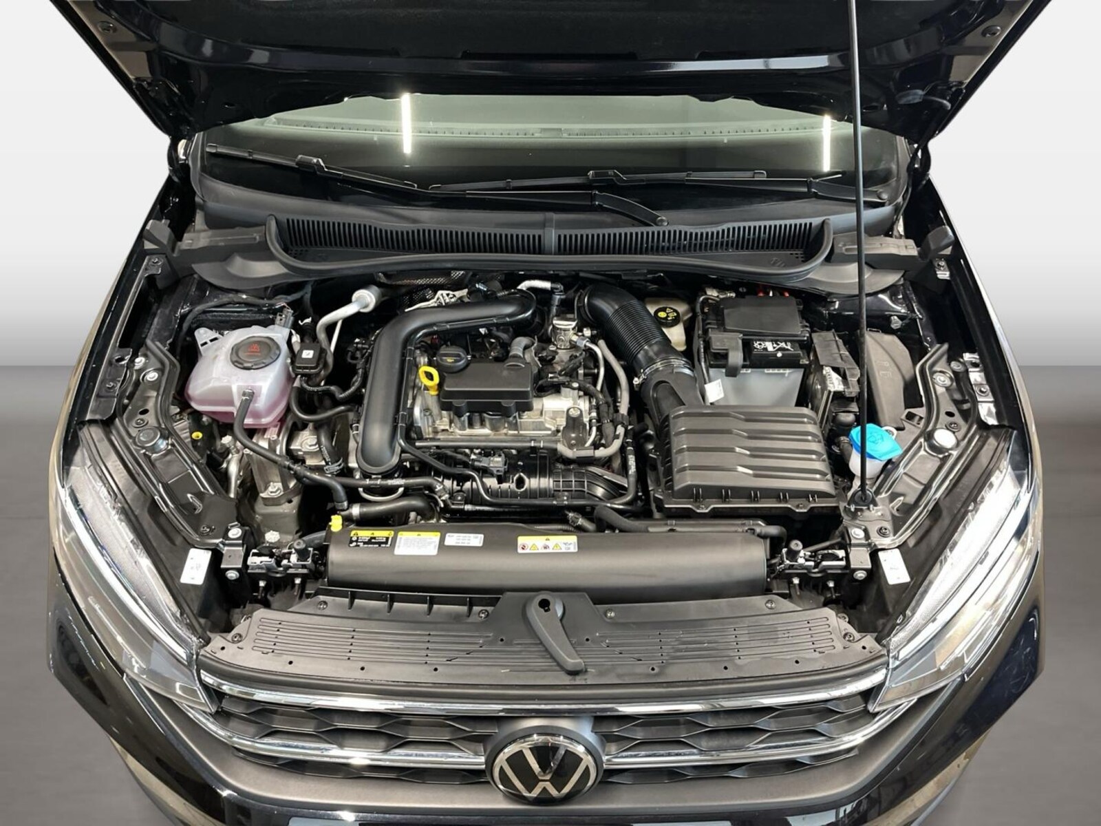 Volkswagen Taigo – Bild 14