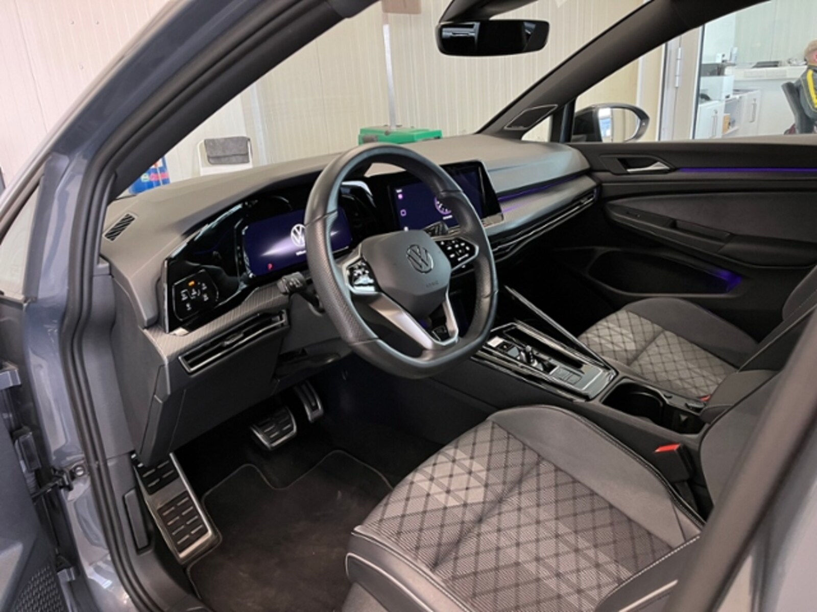 Volkswagen Golf – Bild 7