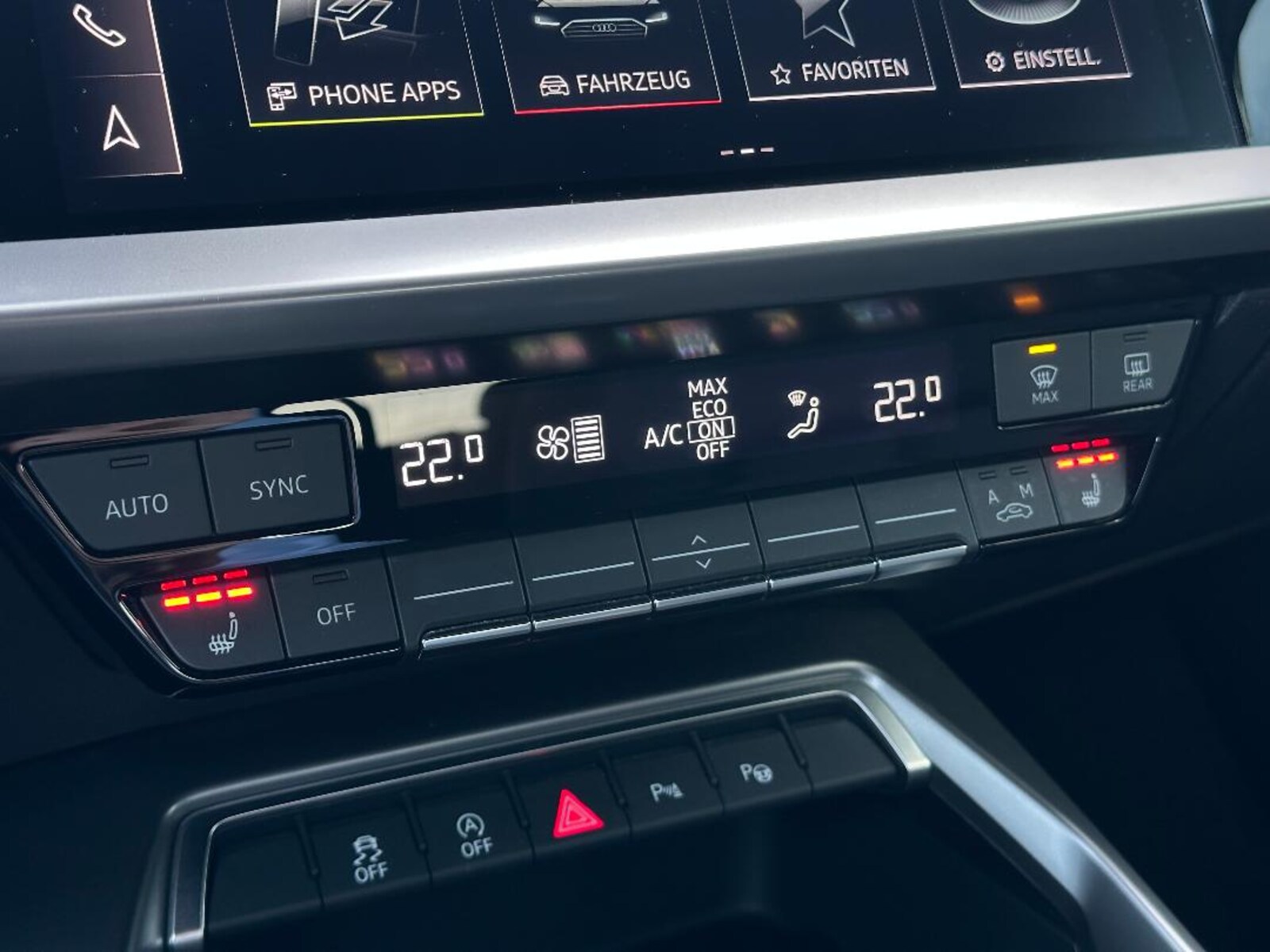 Audi A3 Sportback – Bild 15
