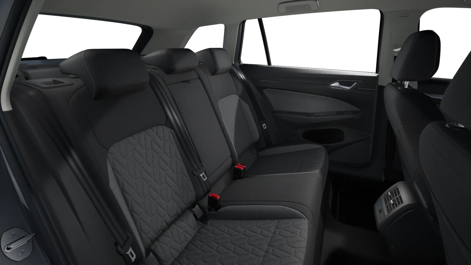 Volkswagen Golf Variant – Bild 11