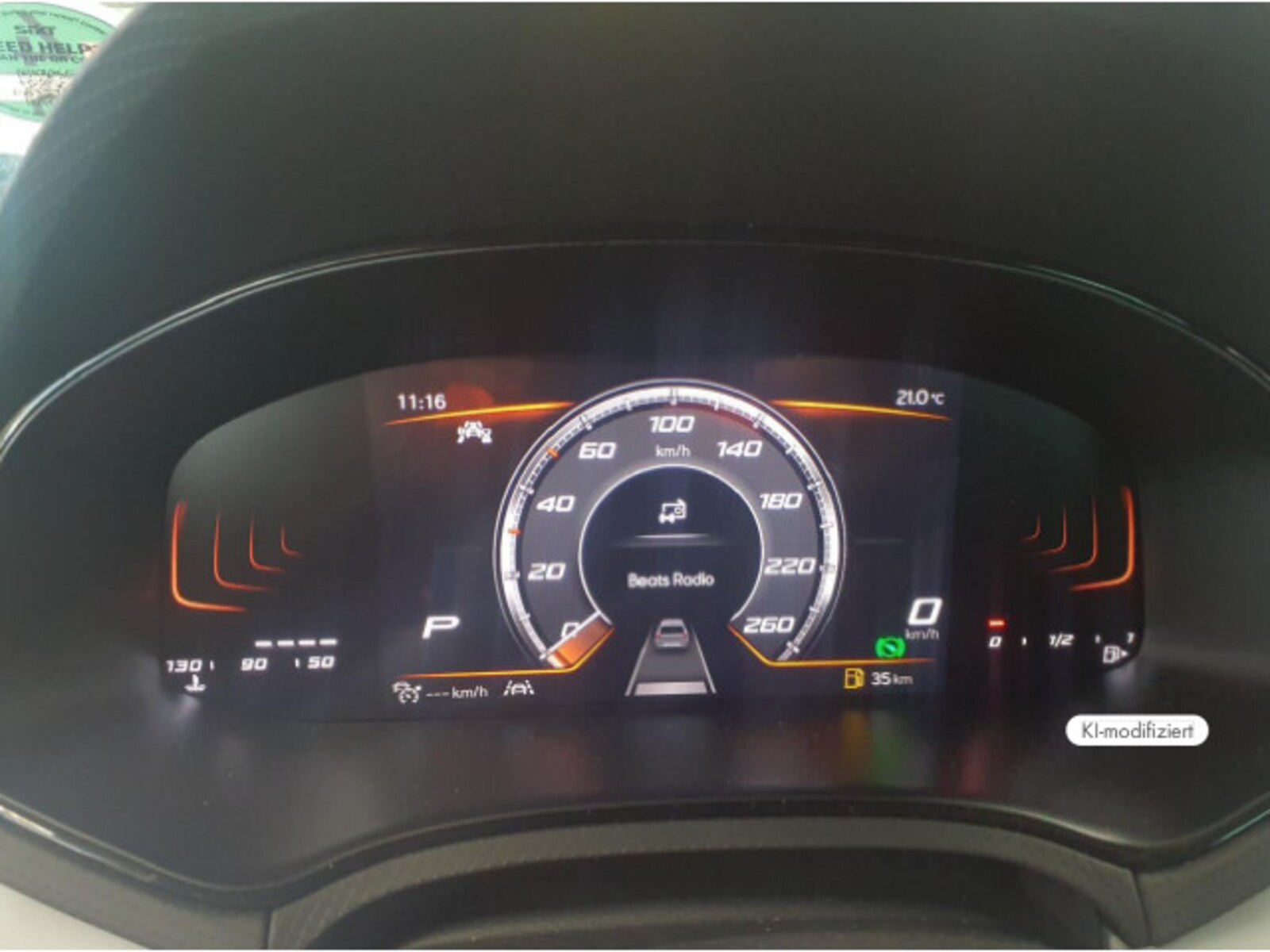SEAT Arona – Bild 9