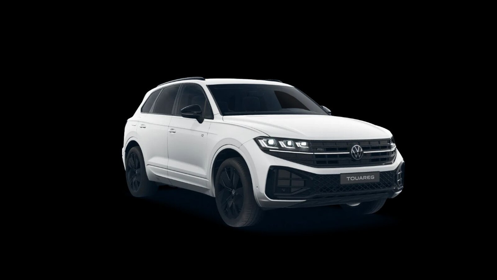 Volkswagen Touareg – Bild 8