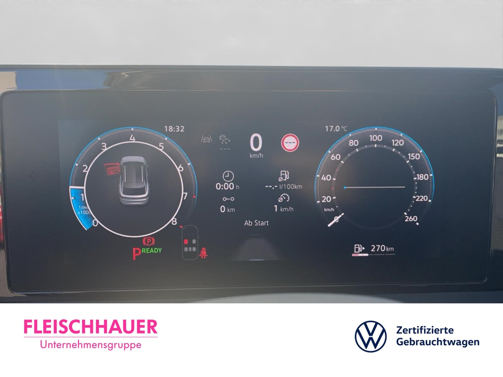 Volkswagen T-Roc – Bild 14