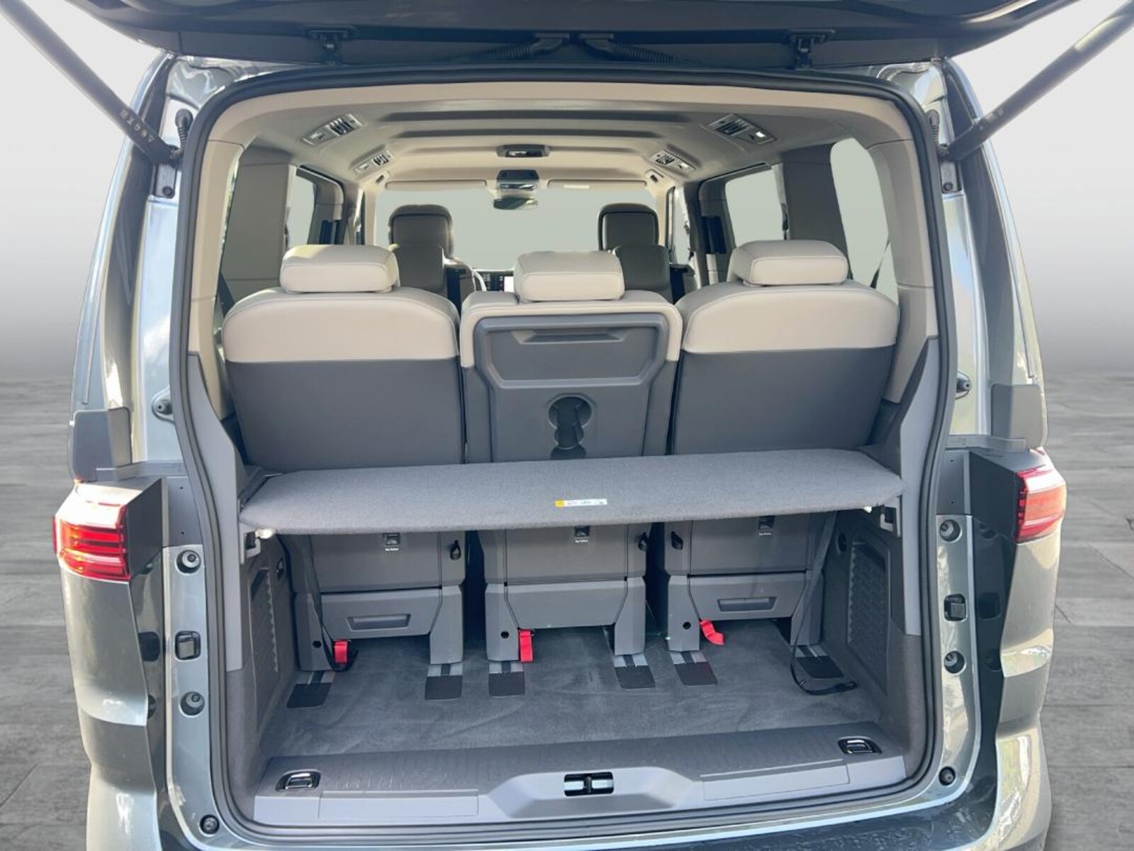 Volkswagen Multivan – Bild 12