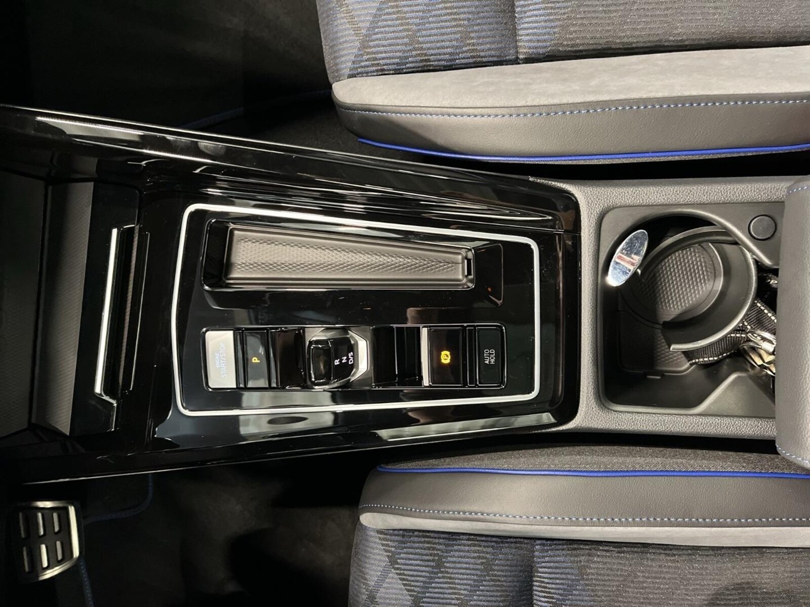 Volkswagen Golf – Bild 17