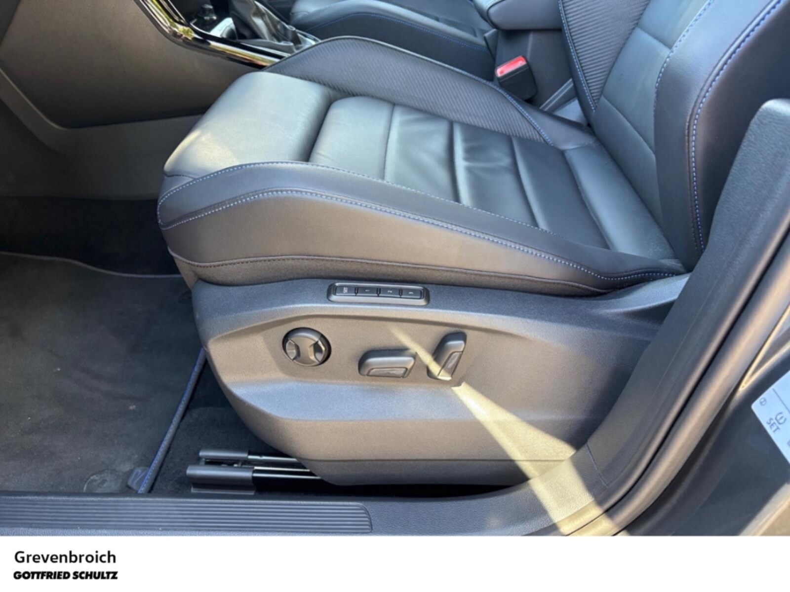 Volkswagen T-Roc – Bild 11