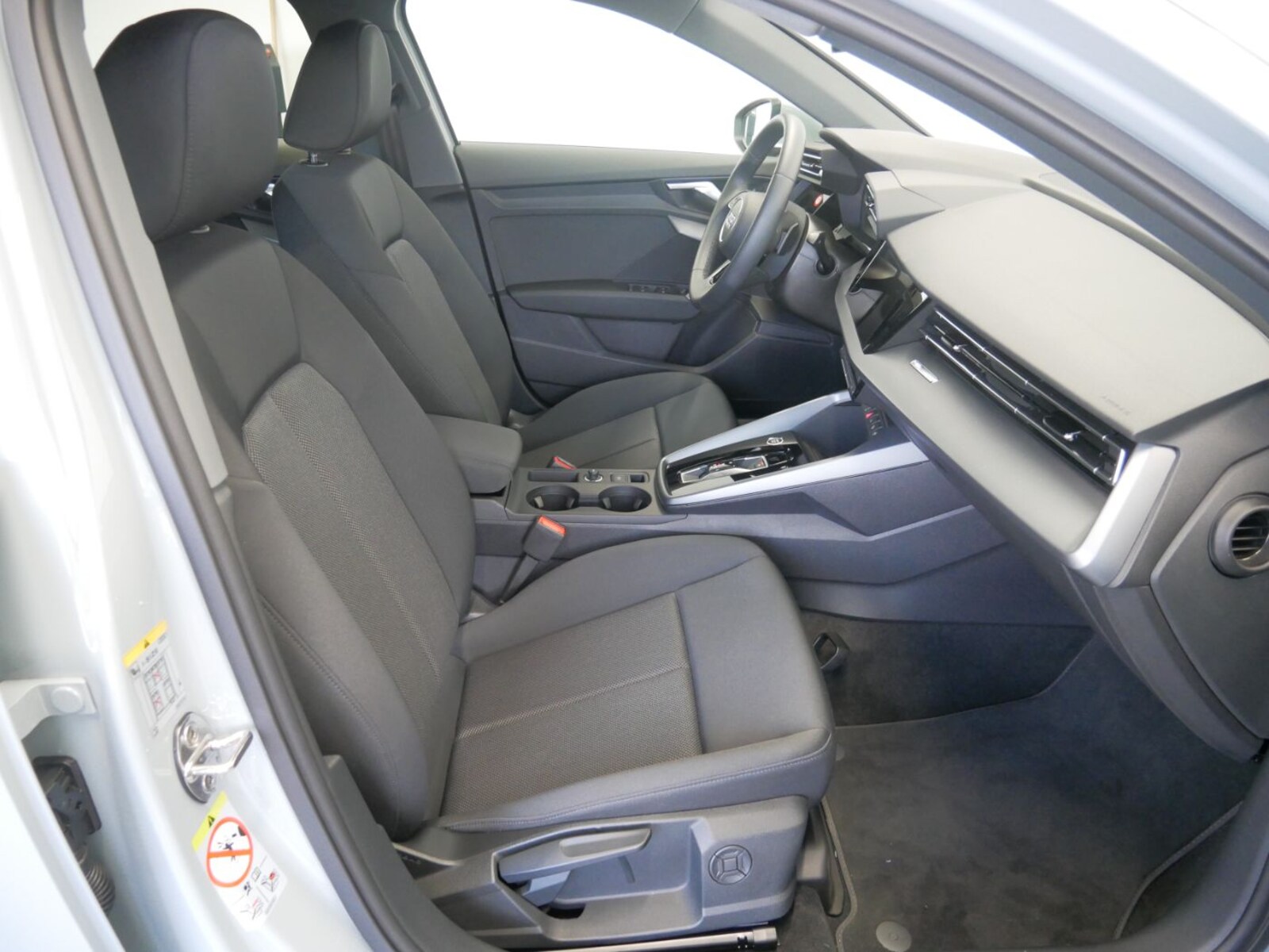 Audi A3 allstreet – Bild 9